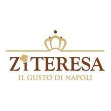 Logo Zi Teresa