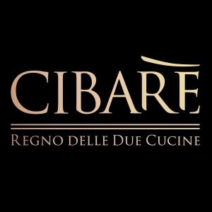 Logo Cibarè